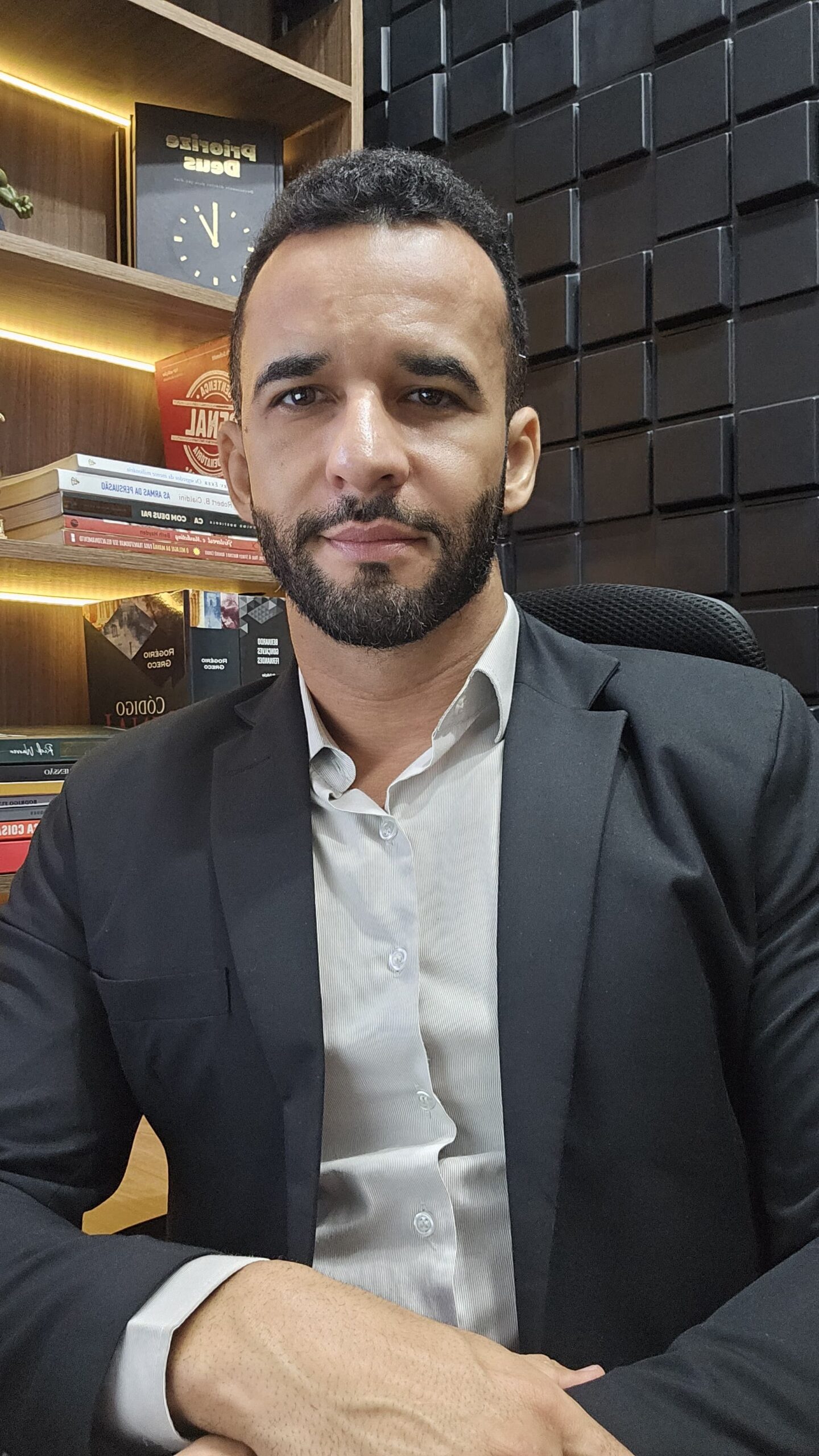 Foto de Davis Andrade Tostes