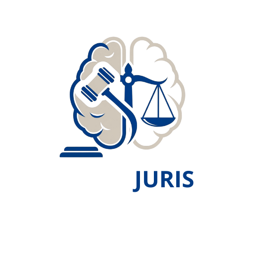 Mind Juris Logo